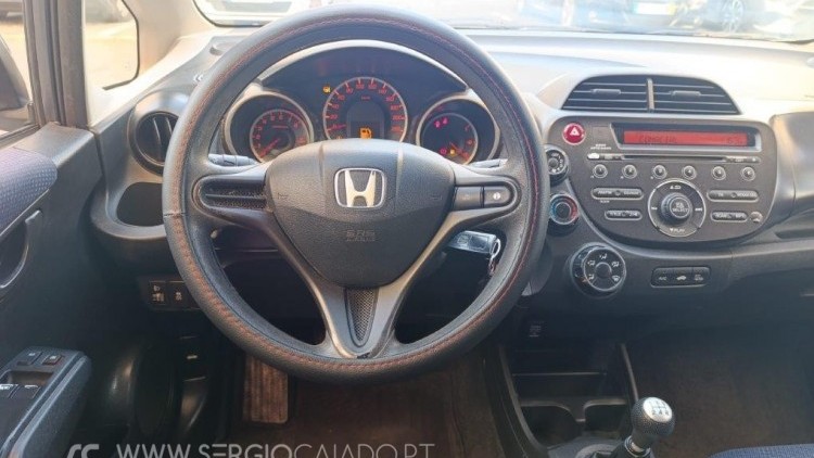 Honda Jazz 1.2 i-VTEC Easy Nacional | 1 Dono