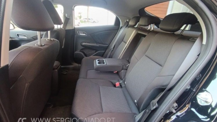 Honda Civic 1.4 i-VETC Sport 100 CV | 1 Dono | Nacional | 46.150 km's