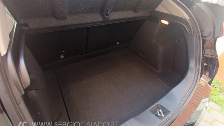 Honda Civic 1.4 i-VETC Sport 100 CV | 1 Dono | Nacional | 46.150 km's