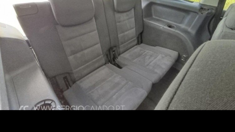 Volkswagen Touran 1.6 TDI 115 CV 7 Lugares