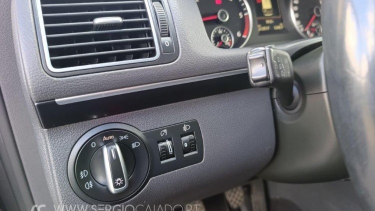 Volkswagen Touran 1.6 TDI 115 CV 7 Lugares