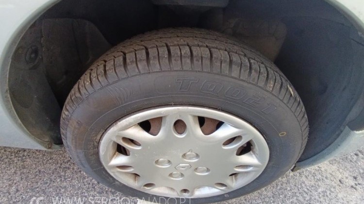 Renault Clio 1.2 RN Ar Condicionado