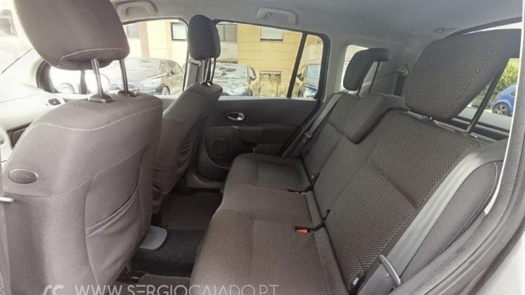 Renault Grand Modus 1.5 dCi 85 CV Dynamique S