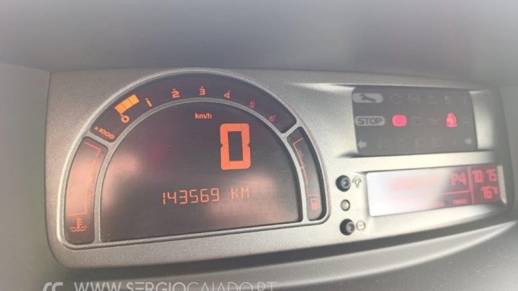 Renault Grand Modus 1.5 dCi 85 CV Dynamique S