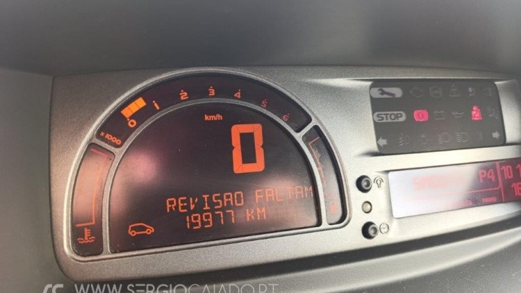 Renault Grand Modus 1.5 dCi 85 CV Dynamique S