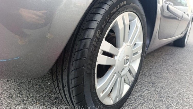 Renault Grand Modus 1.5 dCi 85 CV Dynamique S