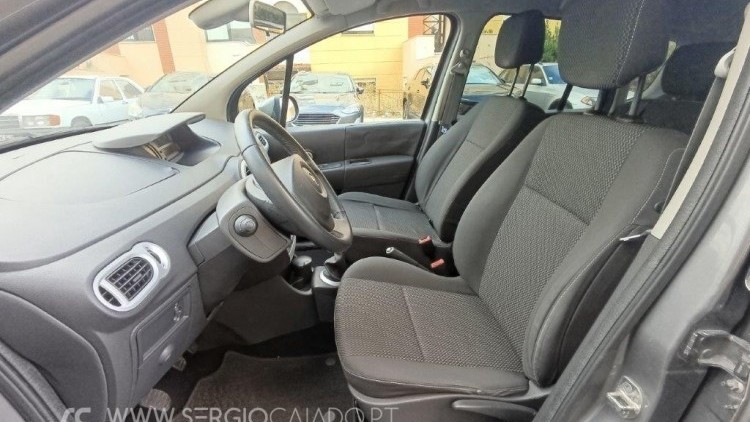 Renault Grand Modus 1.5 dCi 85 CV Dynamique S