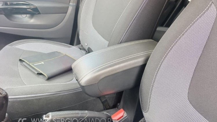Renault Captur 0.9 TCe 90 CV Exclusive 1 Dono Nacional